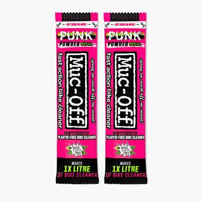 20609 Bottle For Life Bundle Punk Motosiklet Temizleyici (4 Paket)