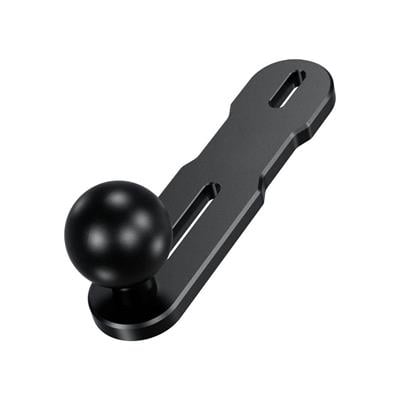 25mm  Motosiklet Fren / Debriyaj Rezervuar Kapağı Montaj Tabanı