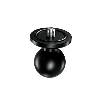 25mm Top Adaptör (Aksiyon Kamera Montajı İçin)