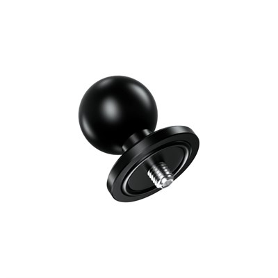 25mm Top Adaptör (Aksiyon Kamera Montajı İçin)