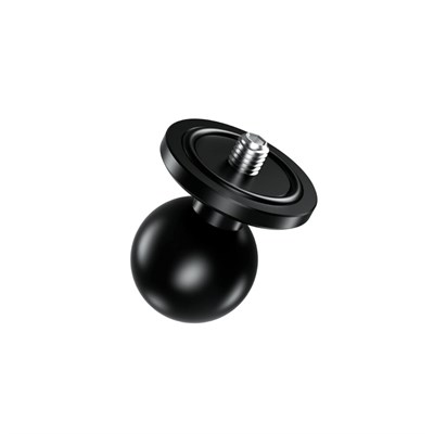 25mm Top Adaptör (Aksiyon Kamera Montajı İçin)