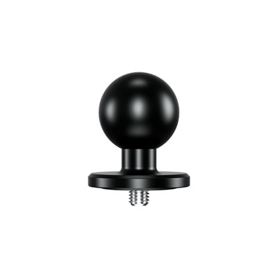 25mm Top Adaptör (Aksiyon Kamera Montajı İçin)