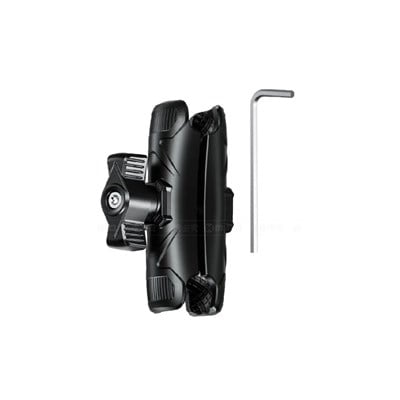 25mm Top İçin Mafsal Aparat 9 cm
