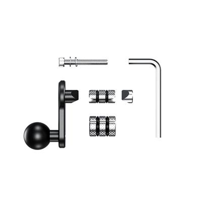 25mm Toplu Açılı Çatal Noktası Bağlantı Adaptörü (Racing Modeller İçin)