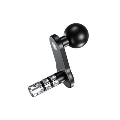 25mm Toplu Açılı Çatal Noktası Bağlantı Adaptörü (Racing Modeller İçin)