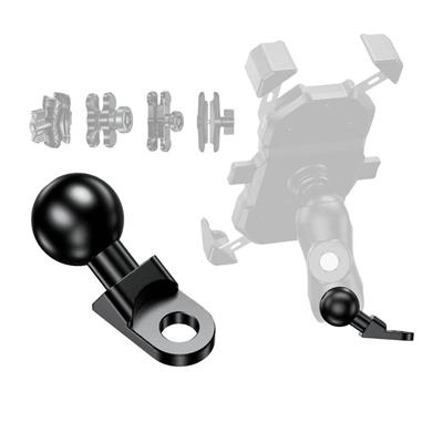 25mm Toplu Ayna Dibi Bağlantı Aparatı