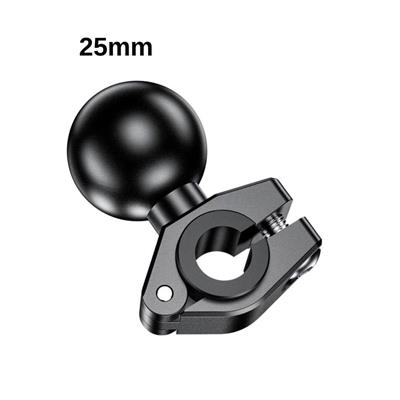 25mm Toplu Küçük Çaplı Kelepçe