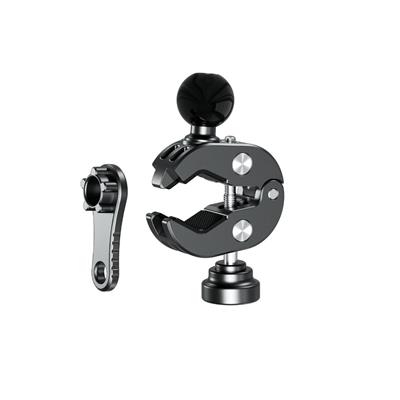 25mm Toplu Mandallı Bağlantı Aparatı