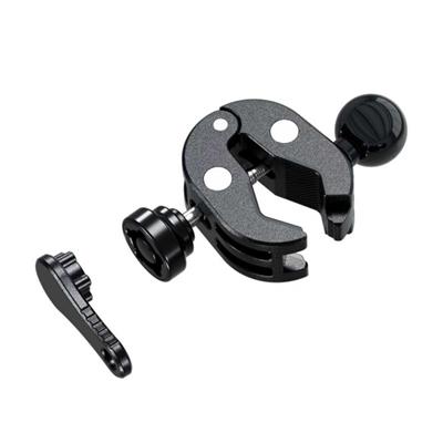 25mm Toplu Mandallı Bağlantı Aparatı
