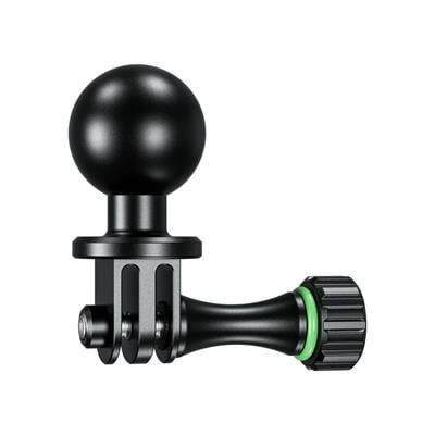 25mm Toplu Tripod Adaptörü