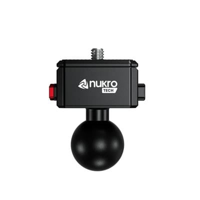 360 Kamera Adaptörü 25mm Toplu 