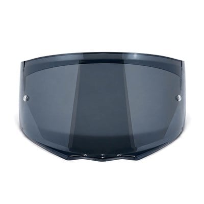 938-SV Füme Kask Vizörü