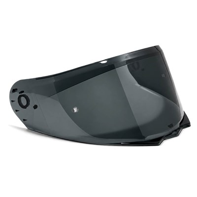 938-SV Siyah Kask Vizörü