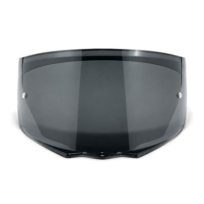 938-SV Siyah Kask Vizörü