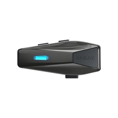 ASMAX S2 – Mesh ve Sesli Komut İnterkom 