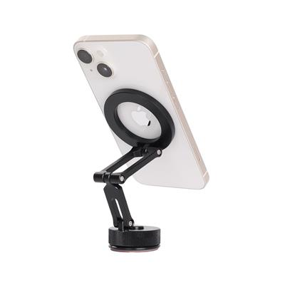 CFX-2 Manyetik Araç İçi Telefon Tutucu (Yapışkanlı – MagSafe Uyumlu)