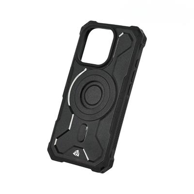 Fastfix FX2-C Koruyucu Telefon Kılıfı Magsafe Uyumlu