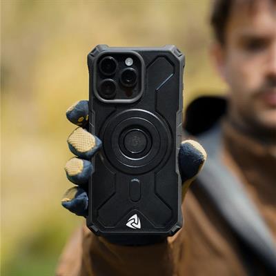 Fastfix FX2-C Koruyucu Telefon Kılıfı Magsafe Uyumlu