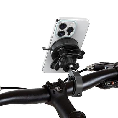 Fastfix FX3-154 Titreşim Modüllü Telefon Tutucu 3.Nesil