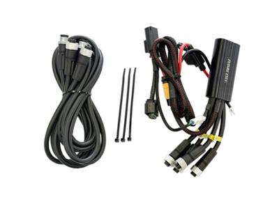 Future Eyes BMW Uyumlu Canbus 4 PIN