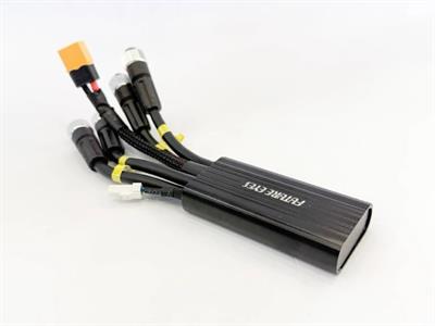 Future Eyes BMW Uyumlu Canbus 4 PIN