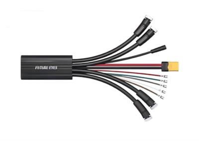 Future Eyes Çift Sis Farı Kontrol Kiti 