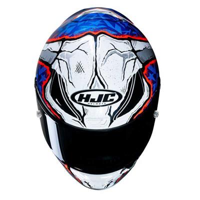 HJC RPHA1 KASK GARRETT GERLOFF EDITION MC21 XL