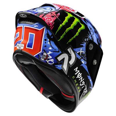 HJC RPHA1 KASK QUARTARARO LE MANS SPECIAL 