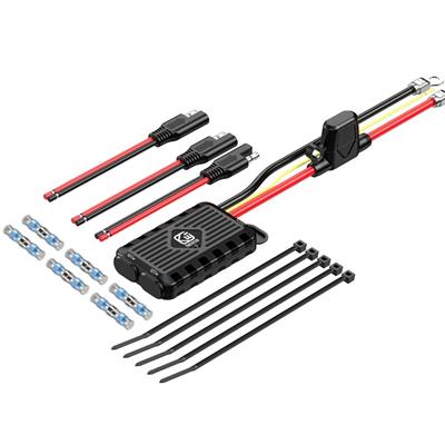 Kewig B18 Dağıtıcılı Güç Rölesi 480W