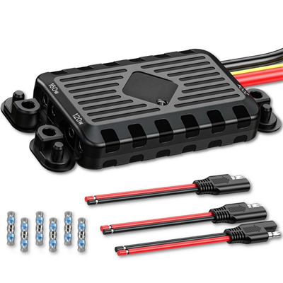 Kewig B18 Dağıtıcılı Güç Rölesi 480W