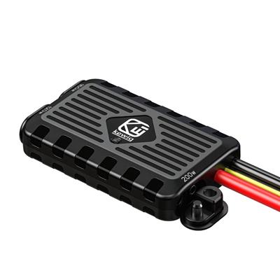 Kewig B18 Dağıtıcılı Güç Rölesi 480W