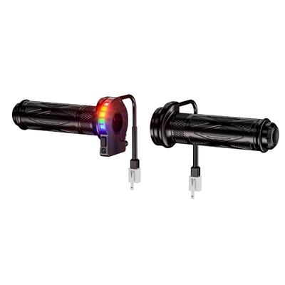 Kewig FR2-G2 Kademeli Elcik Isıtma Seti