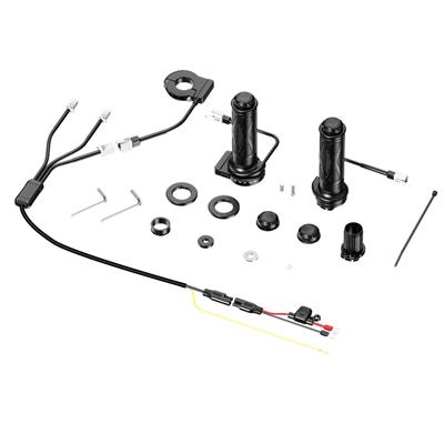 Kewig FR2-G2 Kademeli Elcik Isıtma Seti