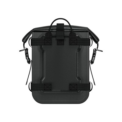 KEWIG KP3 5.5L Su Geçirmez Motosiklet Koruma Demiri Çantası