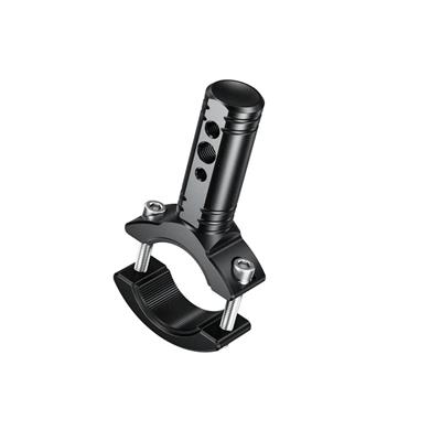 Motosiklet Amortisör Braketi (22-42 mm - Sis Farı Montaj Aparatı)