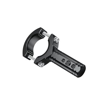 Motosiklet Amortisör Braketi (22-42 mm - Sis Farı Montaj Aparatı)