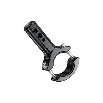 Motosiklet Amortisör Braketi (22-42 mm - Sis Farı Montaj Aparatı)