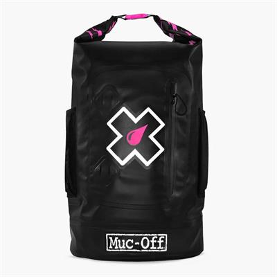 Muc-Off Basınçlı Motosiklet Yıkama Seti