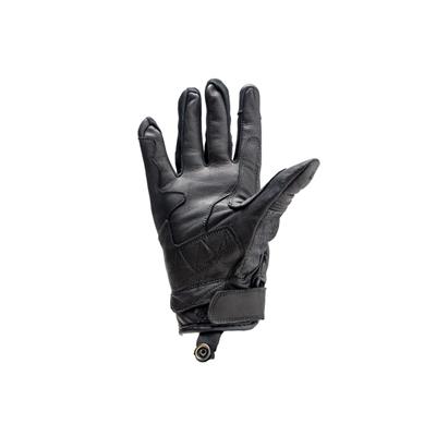 Nukro MILAN Denim Deri Eldiven