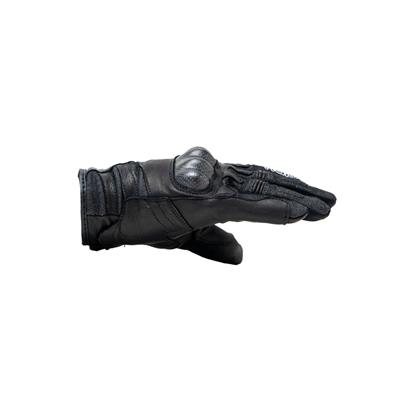 Nukro MILAN Denim Deri Eldiven