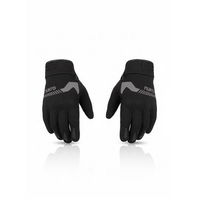 Nukro TREGO Yazlık Eldiven Gri