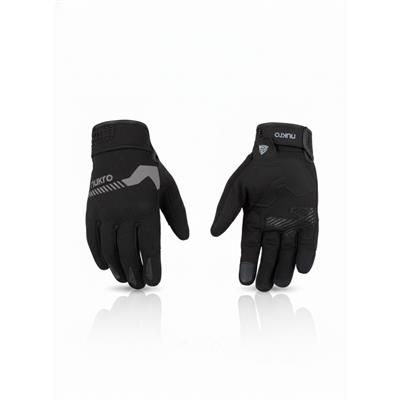 Nukro TREGO Yazlık Eldiven Gri