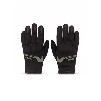 Nukro TREGO Yazlık Eldiven Gri