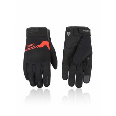 Nukro TREGO Yazlık Eldiven - Kırmızı