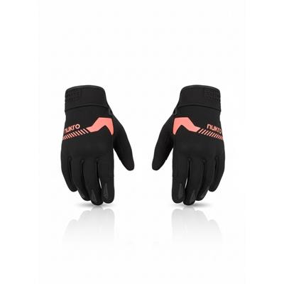 Nukro TREGO Yazlık Eldiven - Kırmızı