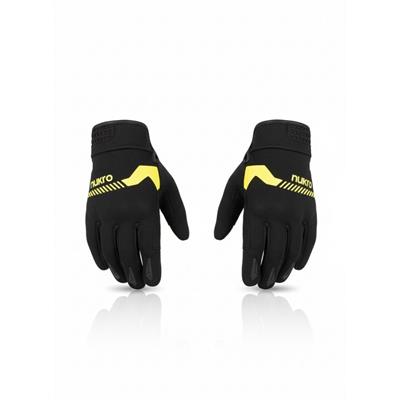 Nukro TREGO Yazlık Eldiven - Sarı