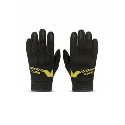 Nukro TREGO Yazlık Eldiven - Sarı