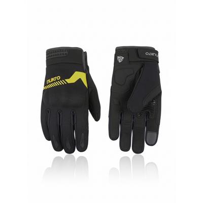 Nukro TREGO Yazlık Eldiven - Sarı