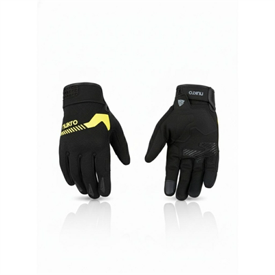 Nukro TREGO Yazlık Eldiven - Sarı