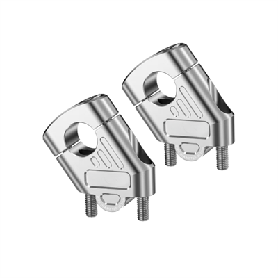 Nukropart 32mm Gidonlar İçin Gidon Yükseltme